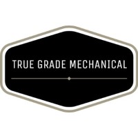 True Grade Mechanical Inc. logo, True Grade Mechanical Inc. contact details