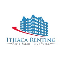 Ithaca Renting Company logo, Ithaca Renting Company contact details