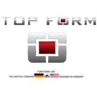 TOP FORM Inc. logo, TOP FORM Inc. contact details