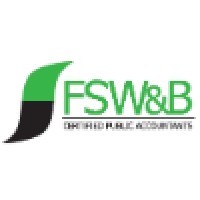 FSW&B CPA's-PLLC logo, FSW&B CPA's-PLLC contact details