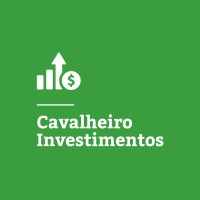 Cavalheiro Investimentos logo, Cavalheiro Investimentos contact details