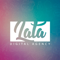 Lata Digital logo, Lata Digital contact details