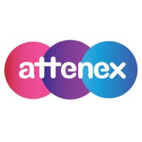 Attenex logo, Attenex contact details