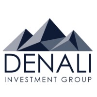 Denali Investment Group logo, Denali Investment Group contact details