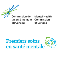 Mental Health First Aid Canada (MHFA) logo, Mental Health First Aid Canada (MHFA) contact details