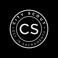 City Scout Magazine logo, City Scout Magazine contact details