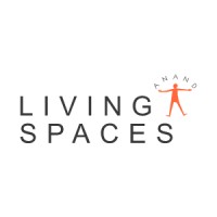 LivingSpaces.in logo, LivingSpaces.in contact details