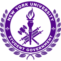 NYU Student Government Assembly logo, NYU Student Government Assembly contact details