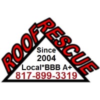 Roof Rescue LLC logo, Roof Rescue LLC contact details