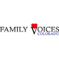 Family Voices Colorado logo, Family Voices Colorado contact details