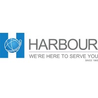 HARBOUR INTERNATIONAL, INC. logo, HARBOUR INTERNATIONAL, INC. contact details