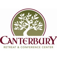 Canterbury Retreat & Conference Center logo, Canterbury Retreat & Conference Center contact details