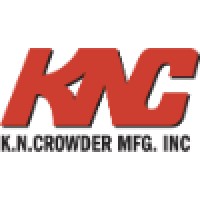 KN Crowder logo, KN Crowder contact details