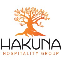 Hakuna Hospitality Group logo, Hakuna Hospitality Group contact details