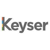 Keyser Chicago logo, Keyser Chicago contact details