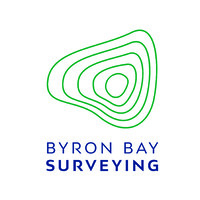 Byron Bay Surveying logo, Byron Bay Surveying contact details