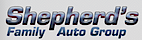 Shepherd's Family Auto Group logo, Shepherd's Family Auto Group contact details