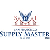 SF Supply Master logo, SF Supply Master contact details