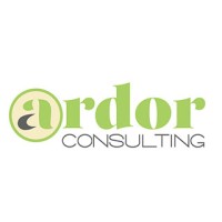 Ardor Consulting Inc. logo, Ardor Consulting Inc. contact details