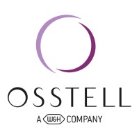 Osstell logo, Osstell contact details