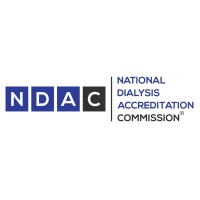 National Dialysis Accreditation Commission logo, National Dialysis Accreditation Commission contact details