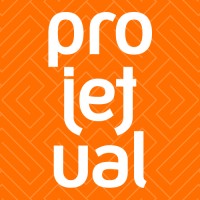 Projetual Comunicação logo, Projetual Comunicação contact details