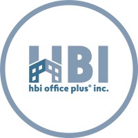 hbi Office Plus logo, hbi Office Plus contact details