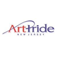 ArtPride New Jersey Foundation logo, ArtPride New Jersey Foundation contact details