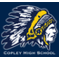 Copley High School logo, Copley High School contact details