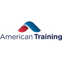 American Training logo, American Training contact details