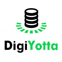 Digi Yotta logo, Digi Yotta contact details