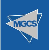 MGCS logo, MGCS contact details