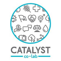 Catalyst Co-Lab logo, Catalyst Co-Lab contact details