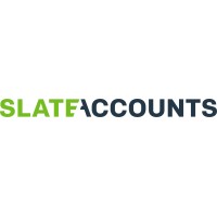 Slate Accounts logo, Slate Accounts contact details