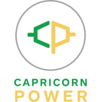 Capricorn Power logo, Capricorn Power contact details