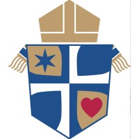 Catholic Diocese of Salina logo, Catholic Diocese of Salina contact details