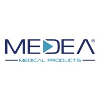 Medea Inc logo, Medea Inc contact details