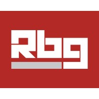 RBG Services logo, RBG Services contact details