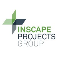 Inscape Projects Group logo, Inscape Projects Group contact details