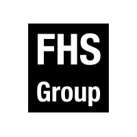 FHS Group logo, FHS Group contact details