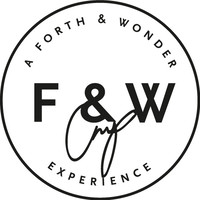 Forth & Wonder logo, Forth & Wonder contact details