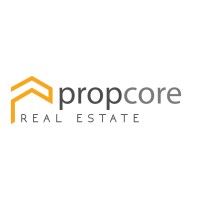 Propcore Real Estate (Pty) Ltd logo, Propcore Real Estate (Pty) Ltd contact details