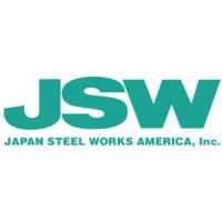 Japan Steel Works America, Inc. logo, Japan Steel Works America, Inc. contact details