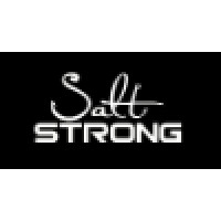 Salt Strong logo, Salt Strong contact details