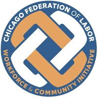 Chicago Federation of Labor Workforce & Community Initiative logo, Chicago Federation of Labor Workforce & Community Initiative contact details