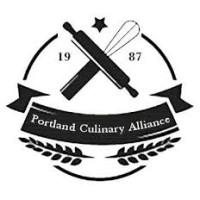 Portland Culinary Alliance logo, Portland Culinary Alliance contact details