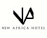 M/s New Africa Hotel & Casino (1993) Ltd. logo, M/s New Africa Hotel & Casino (1993) Ltd. contact details