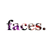 Faces logo, Faces contact details