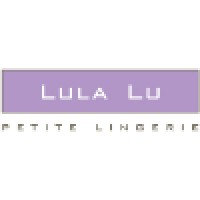 Lula Lu Petite Lingerie logo, Lula Lu Petite Lingerie contact details