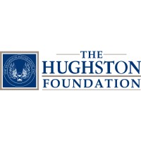 THE HUGHSTON FOUNDATION INC logo, THE HUGHSTON FOUNDATION INC contact details